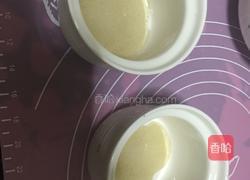 法式焦糖布丁的做法图解7