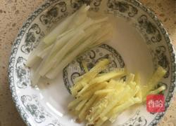 葱油鲈鱼的做法图解2