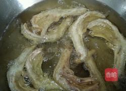 田螺鸭脚煲的做法图解1