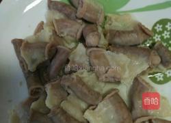 田螺鸭脚煲的做法图解4