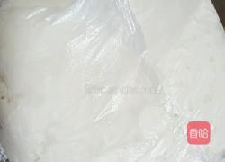 香菇胡萝卜蒸包的做法图解2