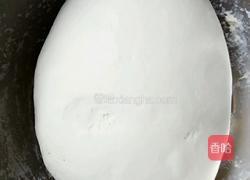 香菇胡萝卜蒸包的做法图解3