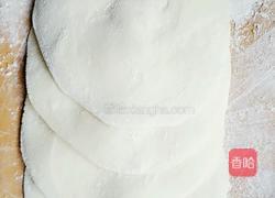 香菇胡萝卜蒸包的做法图解6