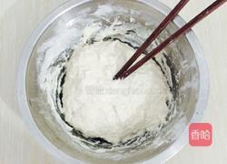 番茄鸡蛋疙瘩汤的做法图解3