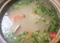 番茄土豆排骨汤的做法图解14