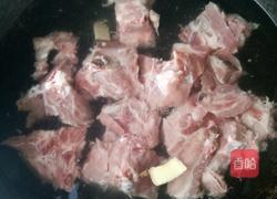 番茄土豆排骨汤的做法图解5