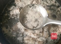 番茄土豆排骨汤的做法图解7