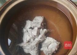 番茄土豆排骨汤的做法图解8