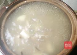 番茄土豆排骨汤的做法图解11