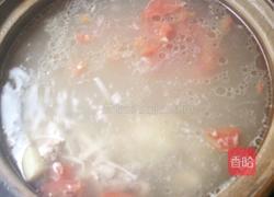 番茄土豆排骨汤的做法图解12