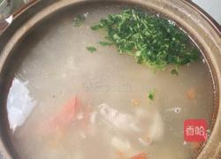 番茄土豆排骨汤的做法图解13