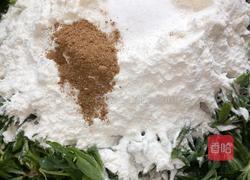 扫帚苗的做法图解3