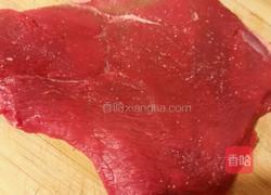 家庭牛排的做法图解2