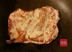 家庭牛排的做法图解3