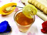 柠檬红茶