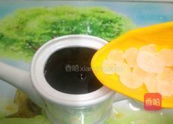 柠檬红茶的做法图解4