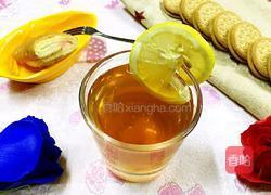 柠檬红茶的做法图解11
