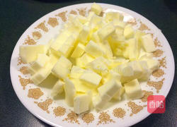 咖啡核桃麦芬蛋糕的做法图解7