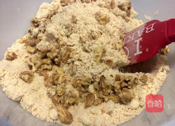 咖啡核桃麦芬蛋糕的做法图解10