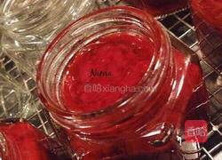 玫瑰酱的做法图解7