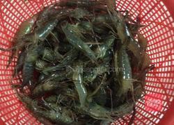 爆炒小河虾的做法图解1