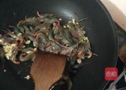 爆炒小河虾的做法图解4