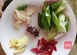 鸡翅炖蘑菇的做法图解7