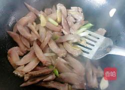 鸡翅炖蘑菇的做法图解9