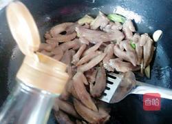 鸡翅炖蘑菇的做法图解10