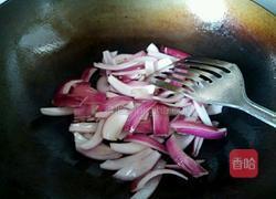 番茄牛肉汤的做法图解3