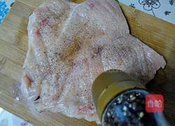 韩式炸鸡的做法图解4