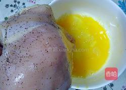 韩式炸鸡的做法图解11