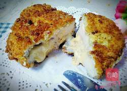 韩式炸鸡的做法图解24