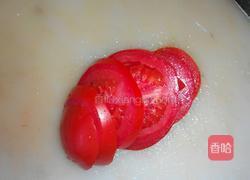 香渍番茄的做法图解2