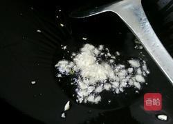 清炒生菜的做法图解3