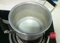 巧克力慕斯的做法图解3