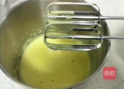 巧克力慕斯的做法图解4