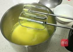 巧克力慕斯的做法图解5