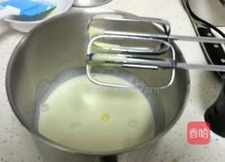 巧克力慕斯的做法图解15