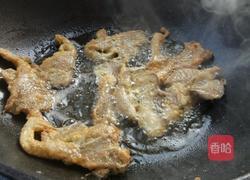 干炸鲜蘑的做法图解8