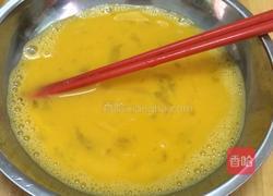 干瑶柱蒸鸡蛋的做法图解3