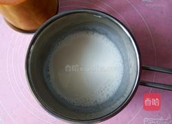 木瓜牛奶冻的做法图解9