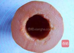 木瓜牛奶冻的做法图解11