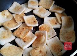 香煎千页豆腐的做法图解6