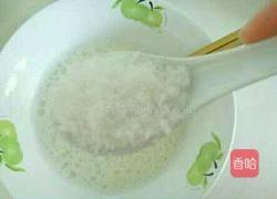 电饭锅自制蛋糕的做法图解4