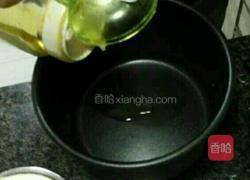 电饭锅自制蛋糕的做法图解11