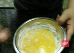 电饭锅自制蛋糕的做法图解9