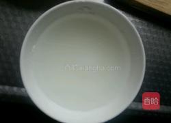 冰花煎饺的做法图解3