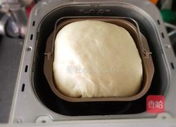 蜂蜜面包的做法图解4