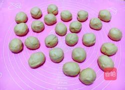 蜂蜜面包的做法图解5